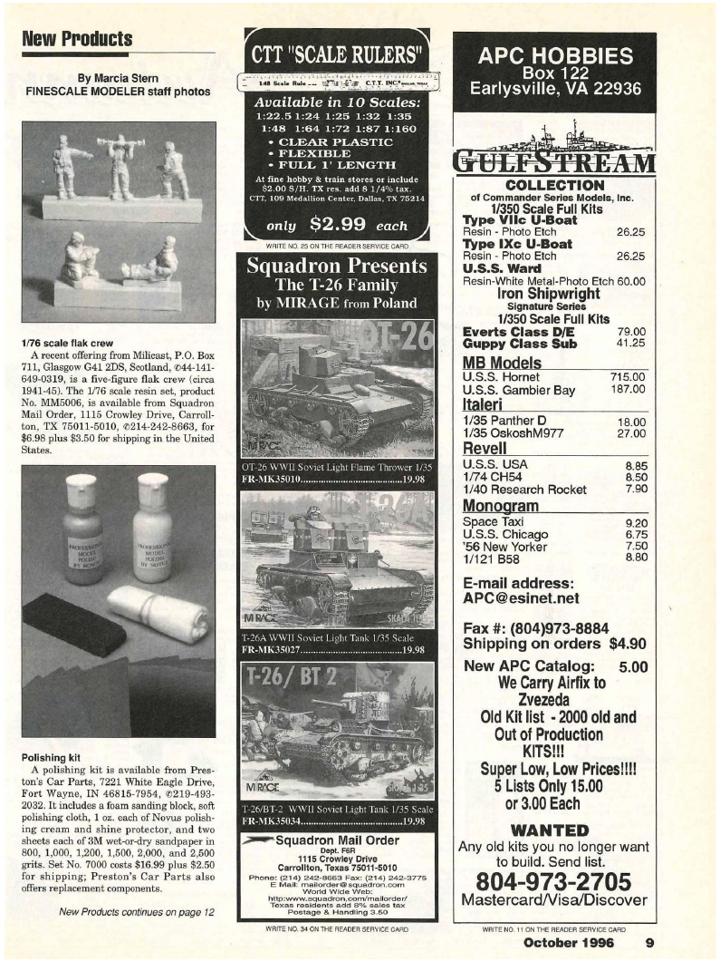 FineScale Modeler 1996-10 (Vol14-08)